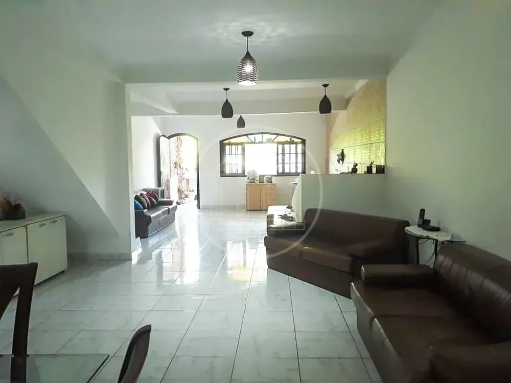 Sobrado, 3 quartos, 300 m² - Foto 4