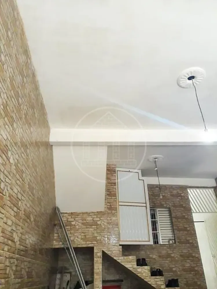 Sobrado, 3 quartos, 300 m² - Foto 8