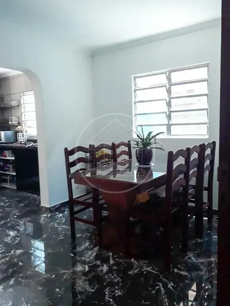 Sobrado, 3 quartos, 300 m² - Foto 8