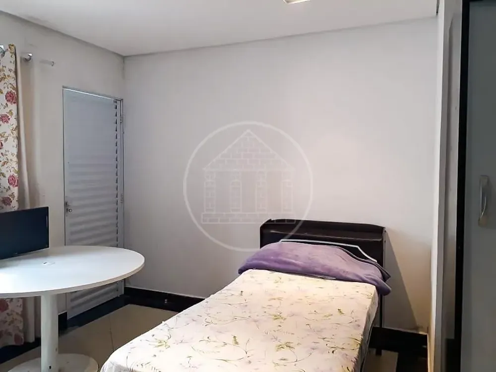 Sobrado, 3 quartos, 300 m² - Foto 12