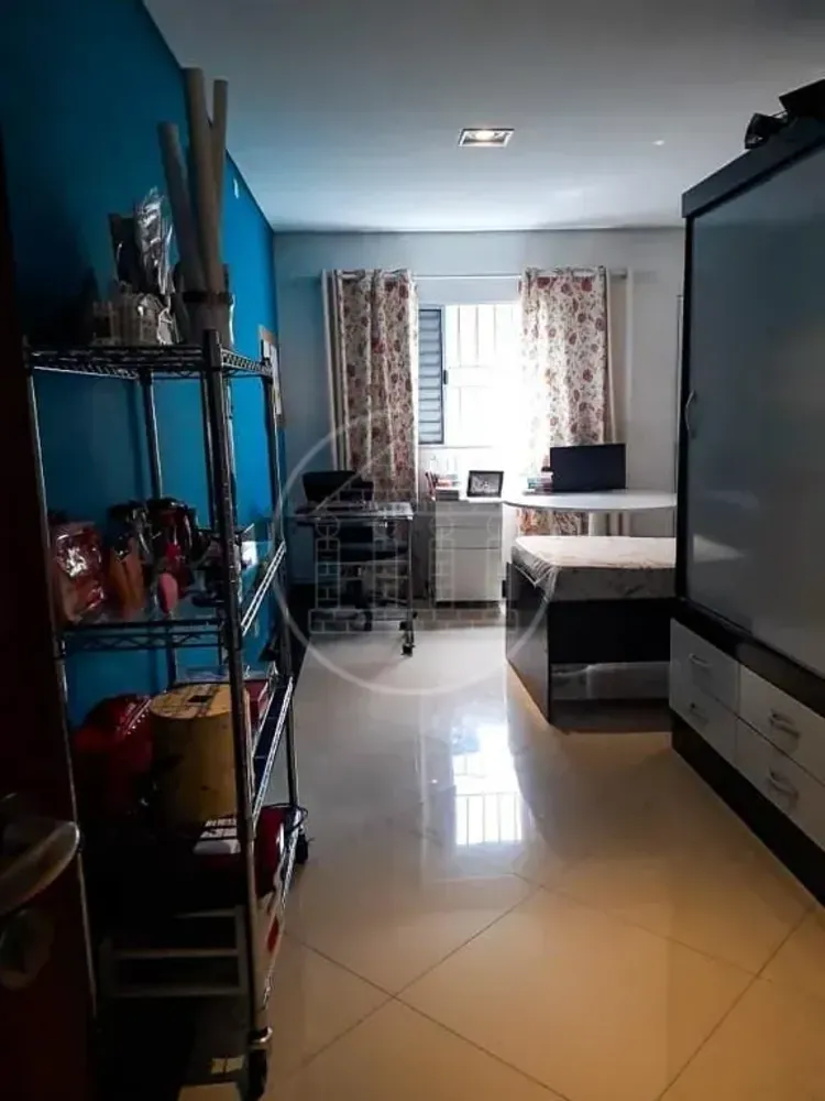 Sobrado, 3 quartos, 300 m² - Foto 11