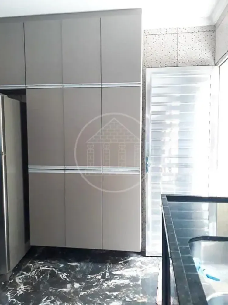 Sobrado, 3 quartos, 300 m² - Foto 5
