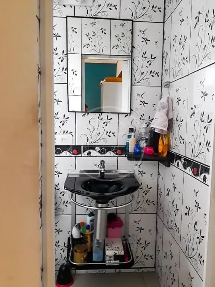 Sobrado, 3 quartos, 300 m² - Foto 13