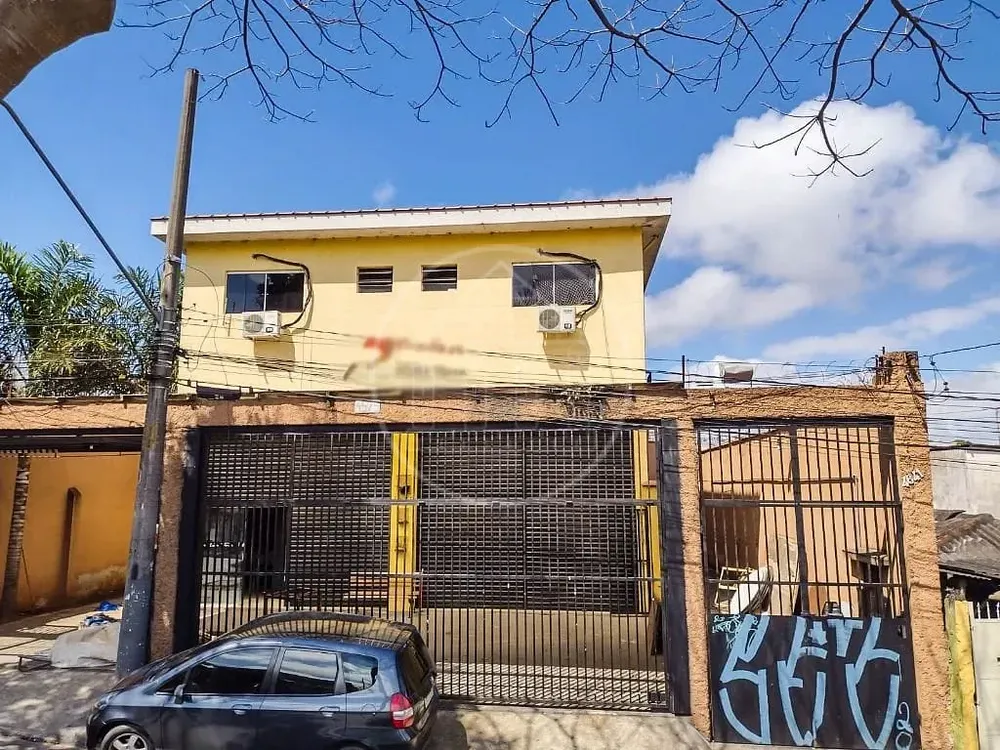Prédio Inteiro, 354 m² - Foto 1