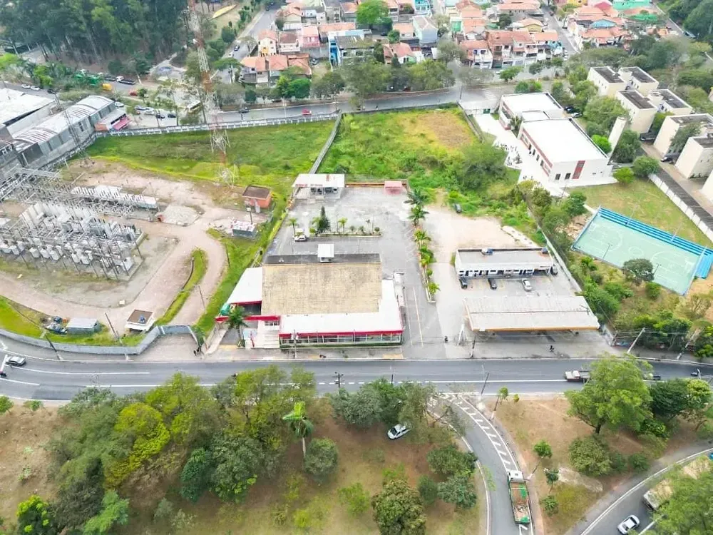 Terreno, 10000 m² - Foto 1