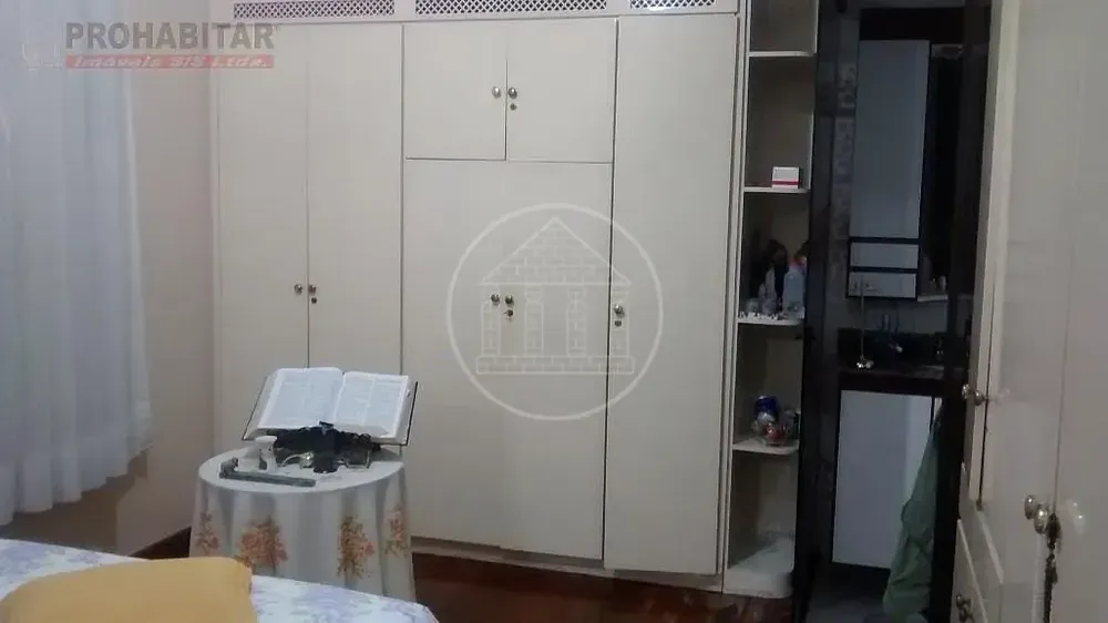 Sobrado, 4 quartos, 315 m² - Foto 14