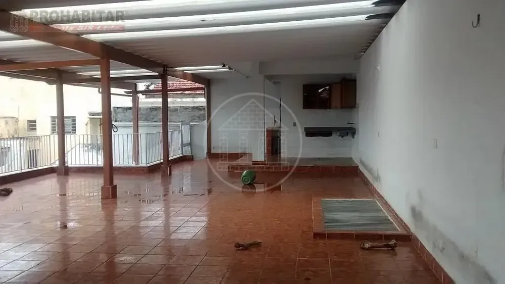 Sobrado, 4 quartos, 315 m² - Foto 16