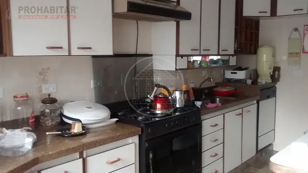 Sobrado, 4 quartos, 315 m² - Foto 7