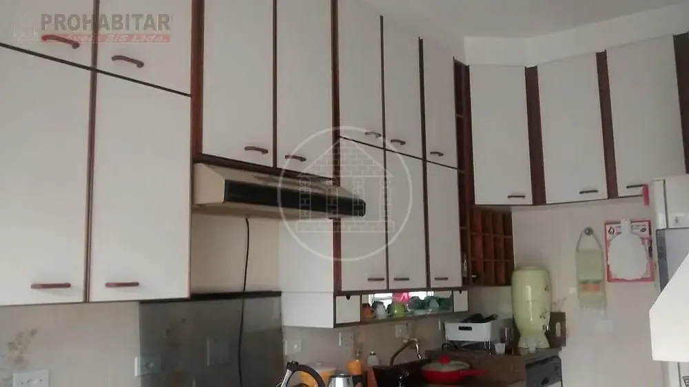 Sobrado, 4 quartos, 315 m² - Foto 6