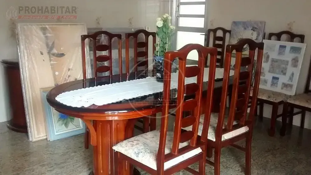 Sobrado, 4 quartos, 315 m² - Foto 5