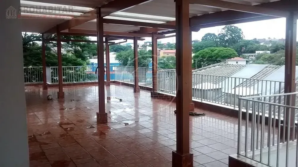 Sobrado, 4 quartos, 315 m² - Foto 1