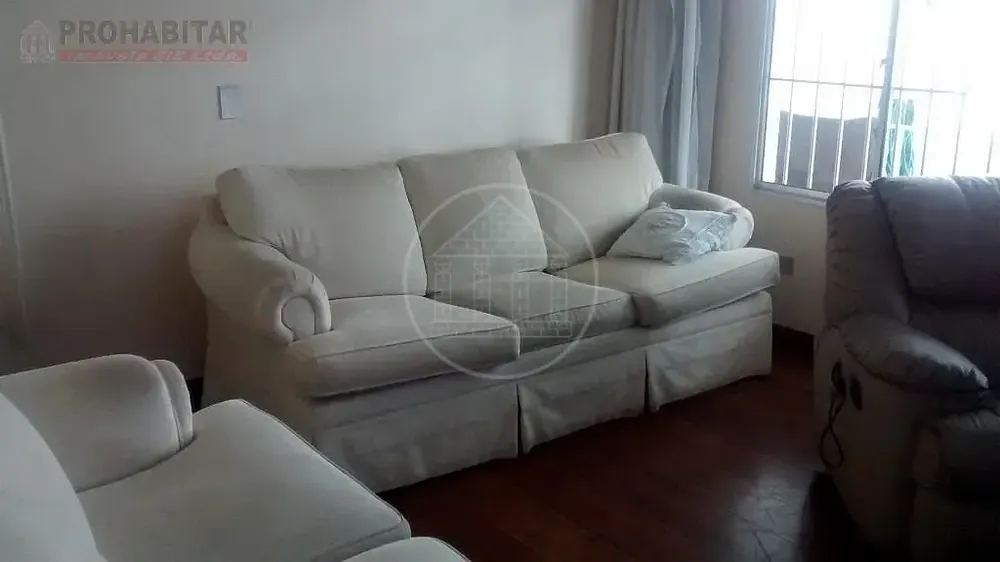 Sobrado, 4 quartos, 315 m² - Foto 3