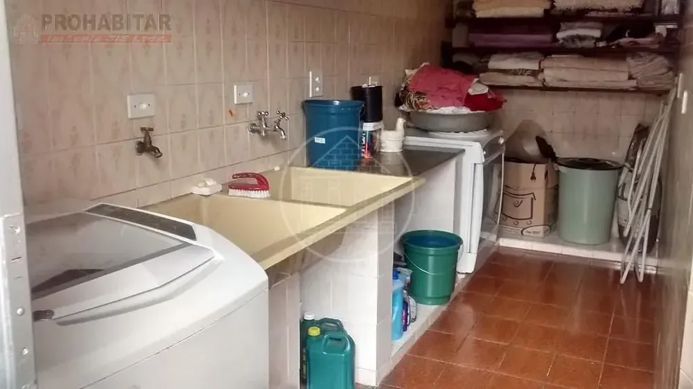 Sobrado, 4 quartos, 315 m² - Foto 9
