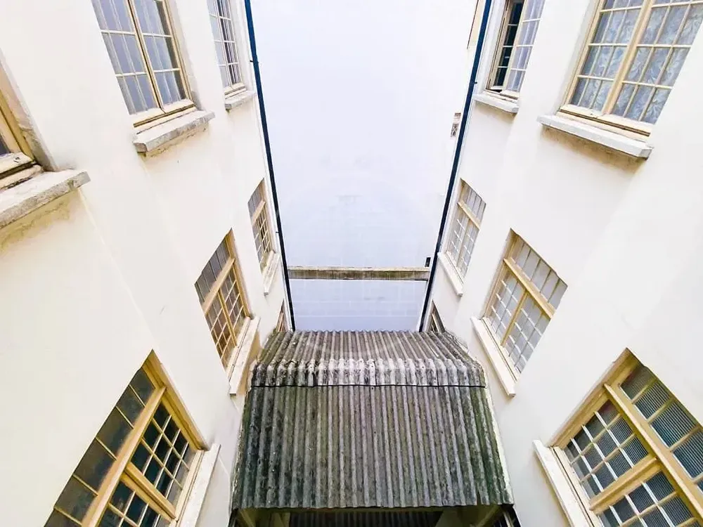 Prédio Inteiro, 1500 m² - Foto 6