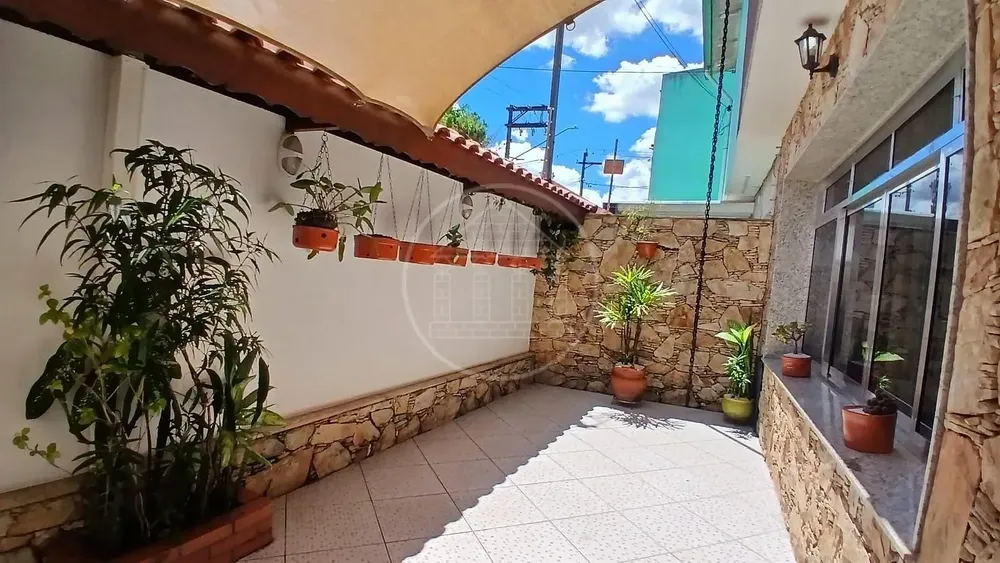 Casa, 3 quartos, 135 m² - Foto 4