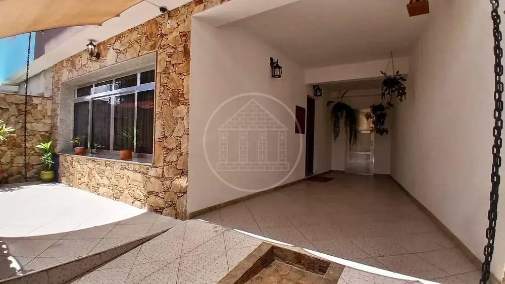 Casa, 3 quartos, 135 m² - Foto 2