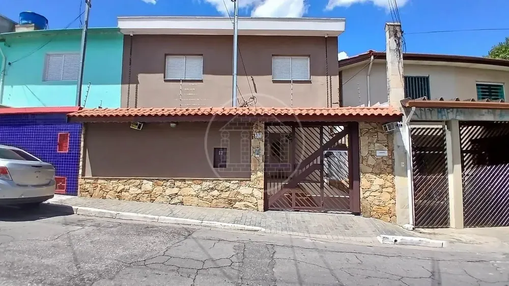 Casa, 3 quartos, 135 m² - Foto 1