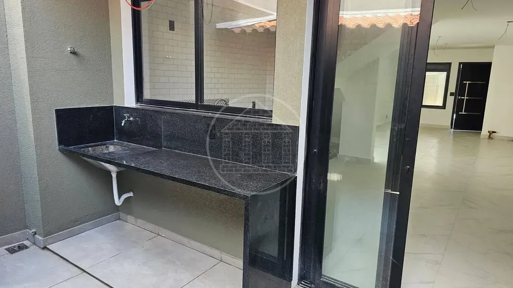 Sobrado, 3 quartos, 170 m² - Foto 12