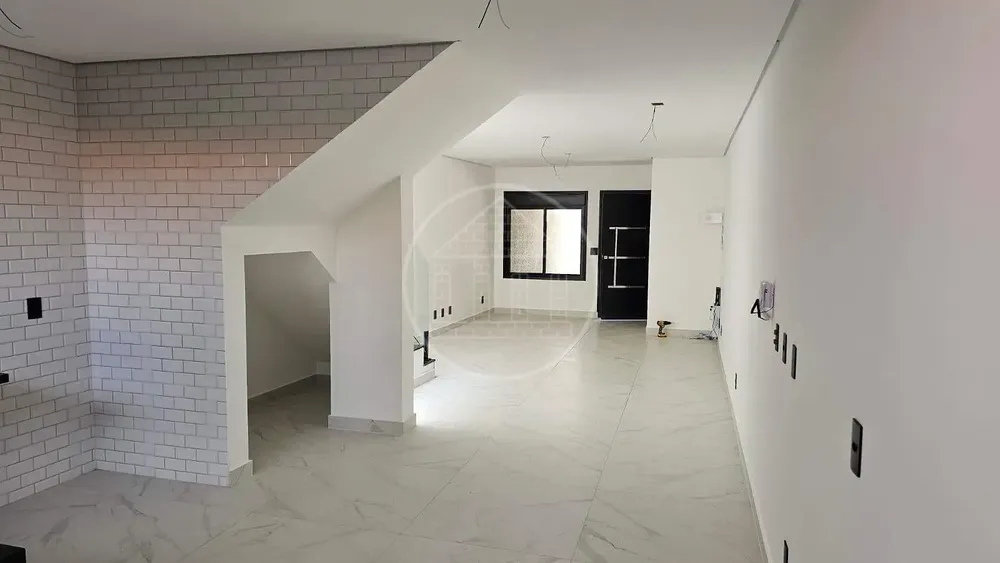 Sobrado, 3 quartos, 170 m² - Foto 1