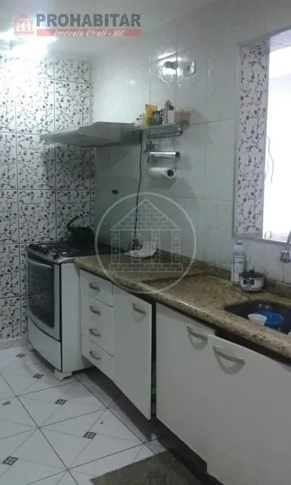 Sobrado, 3 quartos, 180 m² - Foto 2