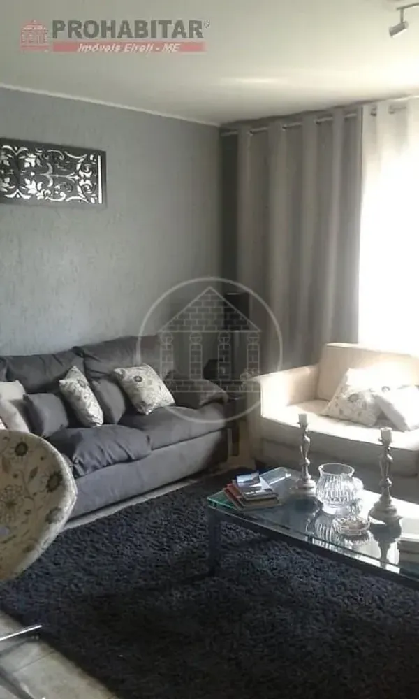 Sobrado, 3 quartos, 180 m² - Foto 1