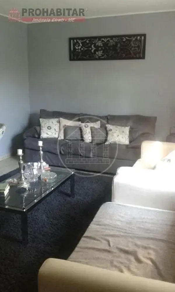 Sobrado, 3 quartos, 180 m² - Foto 3