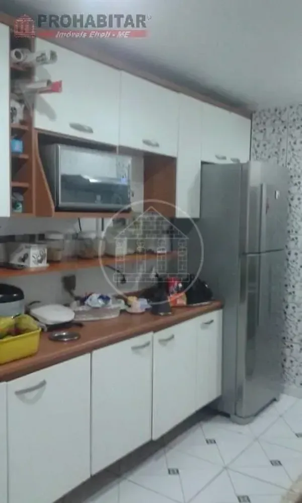 Sobrado, 3 quartos, 180 m² - Foto 4