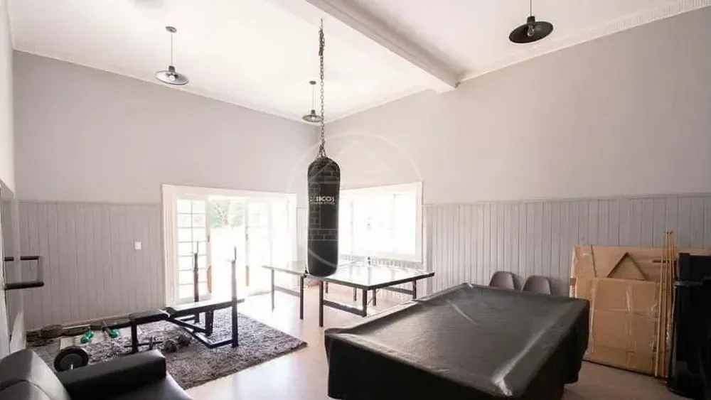 Sobrado, 4 quartos, 525 m² - Foto 5