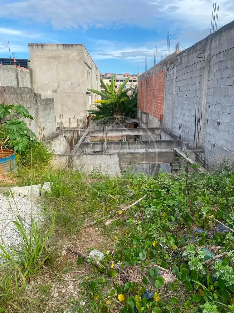 Terreno, 132 m² - Foto 1