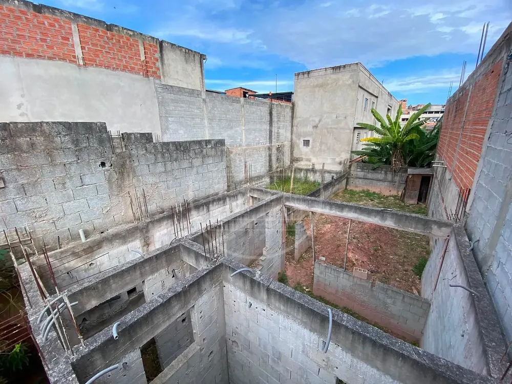 Terreno, 132 m² - Foto 8