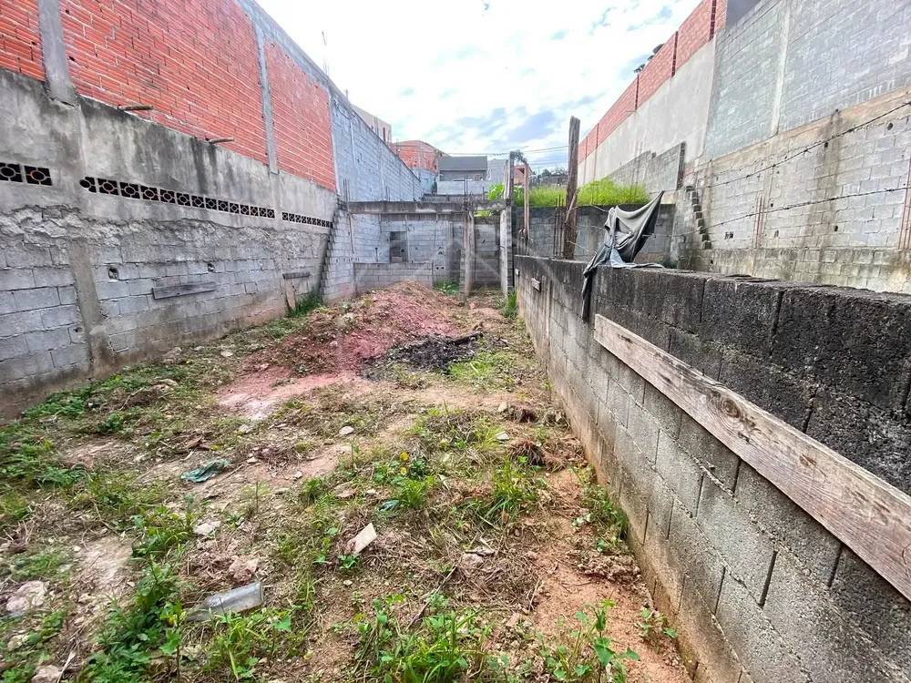 Terreno, 132 m² - Foto 6