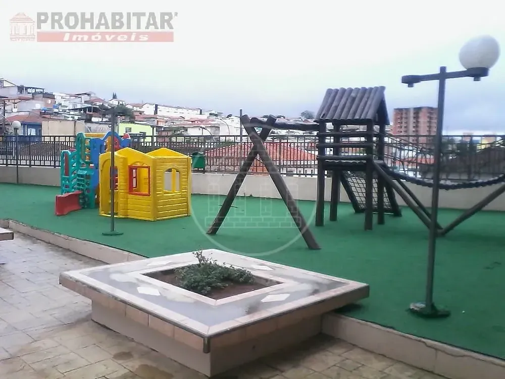 Apartamento, 3 quartos, 60 m² - Foto 12