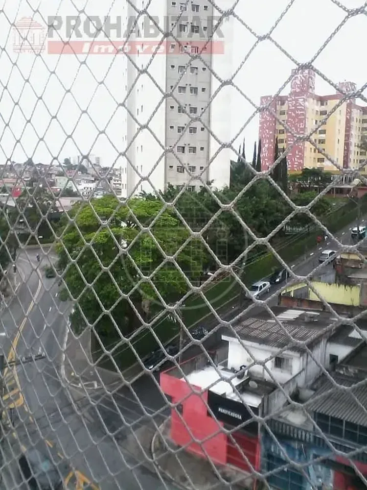 Apartamento, 3 quartos, 60 m² - Foto 10
