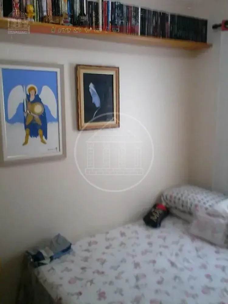 Apartamento, 3 quartos, 60 m² - Foto 6