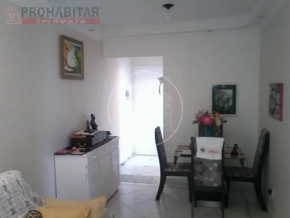 Apartamento, 3 quartos, 60 m² - Foto 3