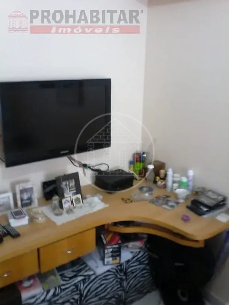 Apartamento, 3 quartos, 60 m² - Foto 7