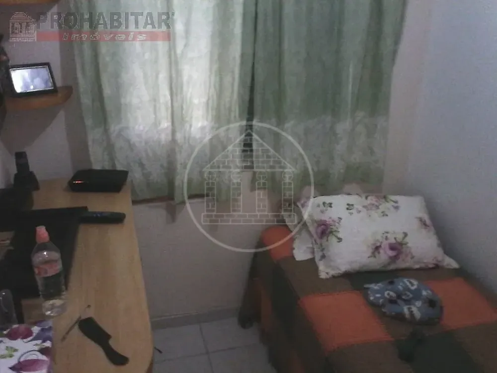 Apartamento, 3 quartos, 60 m² - Foto 9