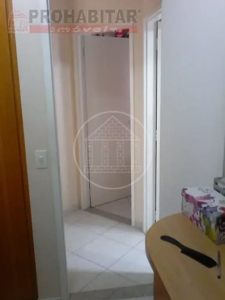 Apartamento, 3 quartos, 60 m² - Foto 5