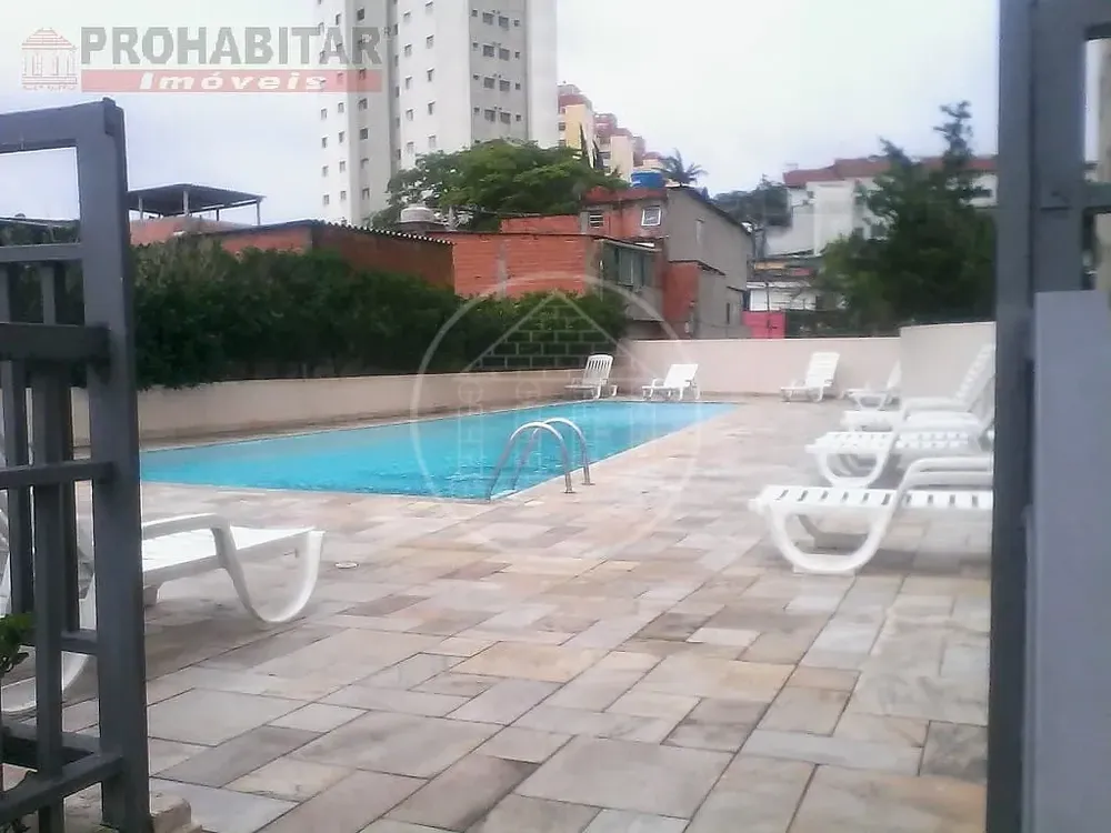 Apartamento, 3 quartos, 60 m² - Foto 15
