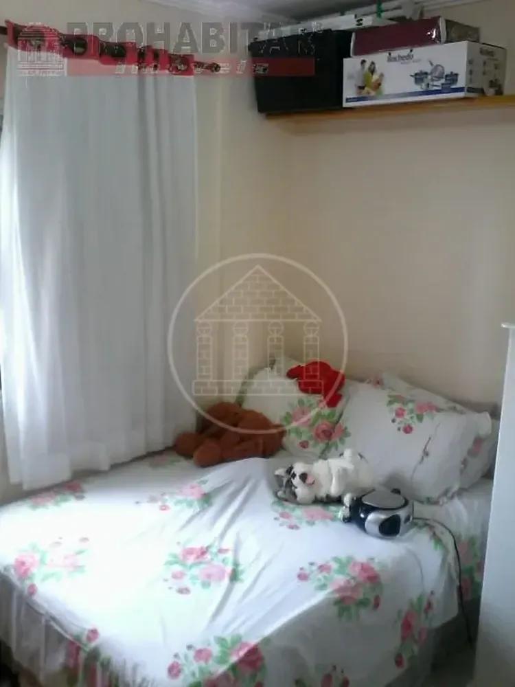 Apartamento, 3 quartos, 60 m² - Foto 8