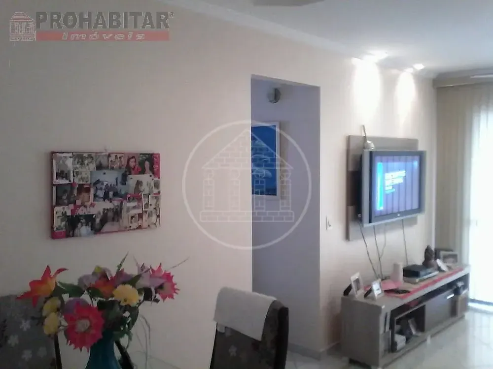 Apartamento, 3 quartos, 60 m² - Foto 2