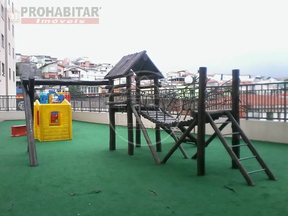 Apartamento, 3 quartos, 60 m² - Foto 13