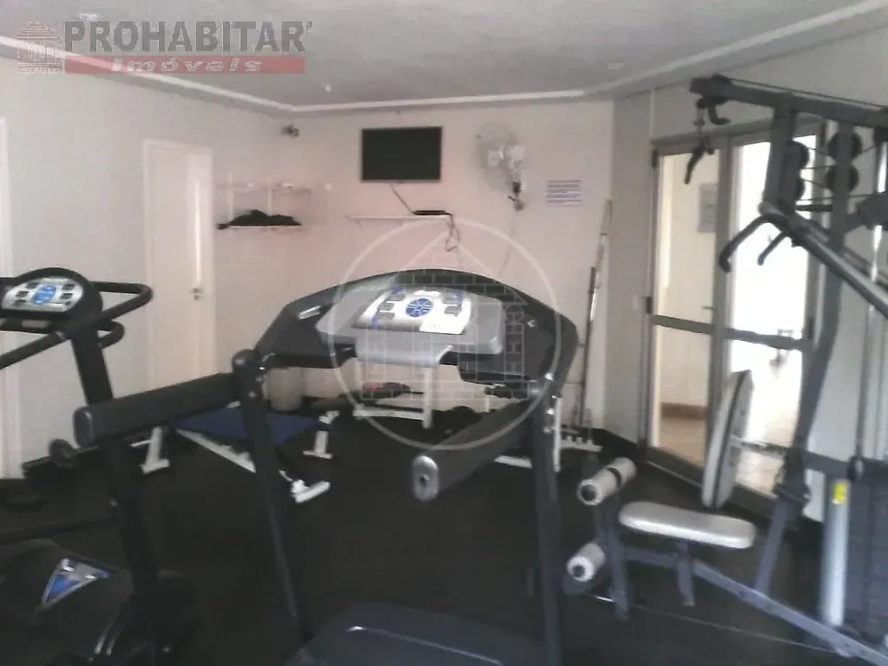 Apartamento, 3 quartos, 60 m² - Foto 16