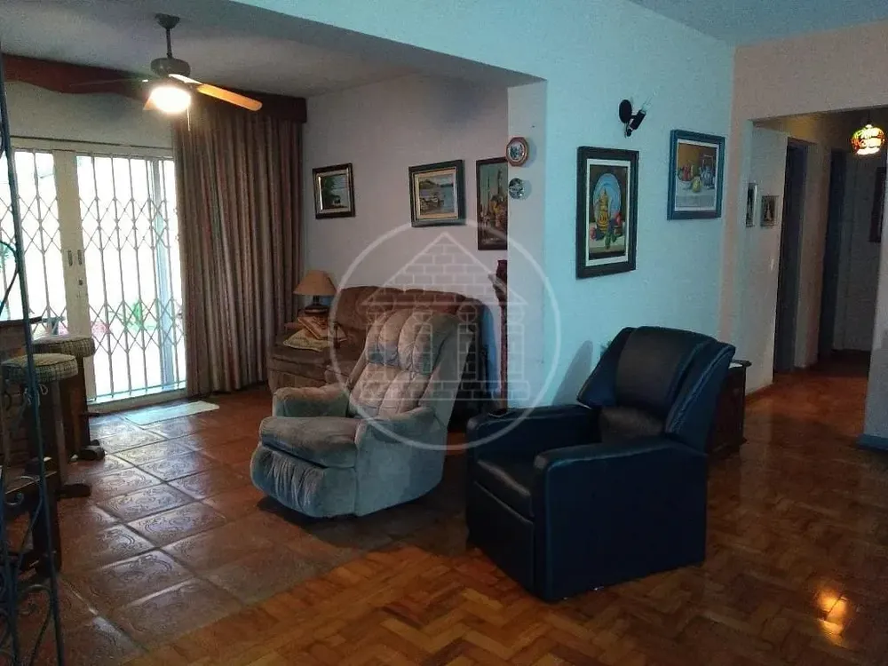 Casa, 3 quartos, 180 m² - Foto 2