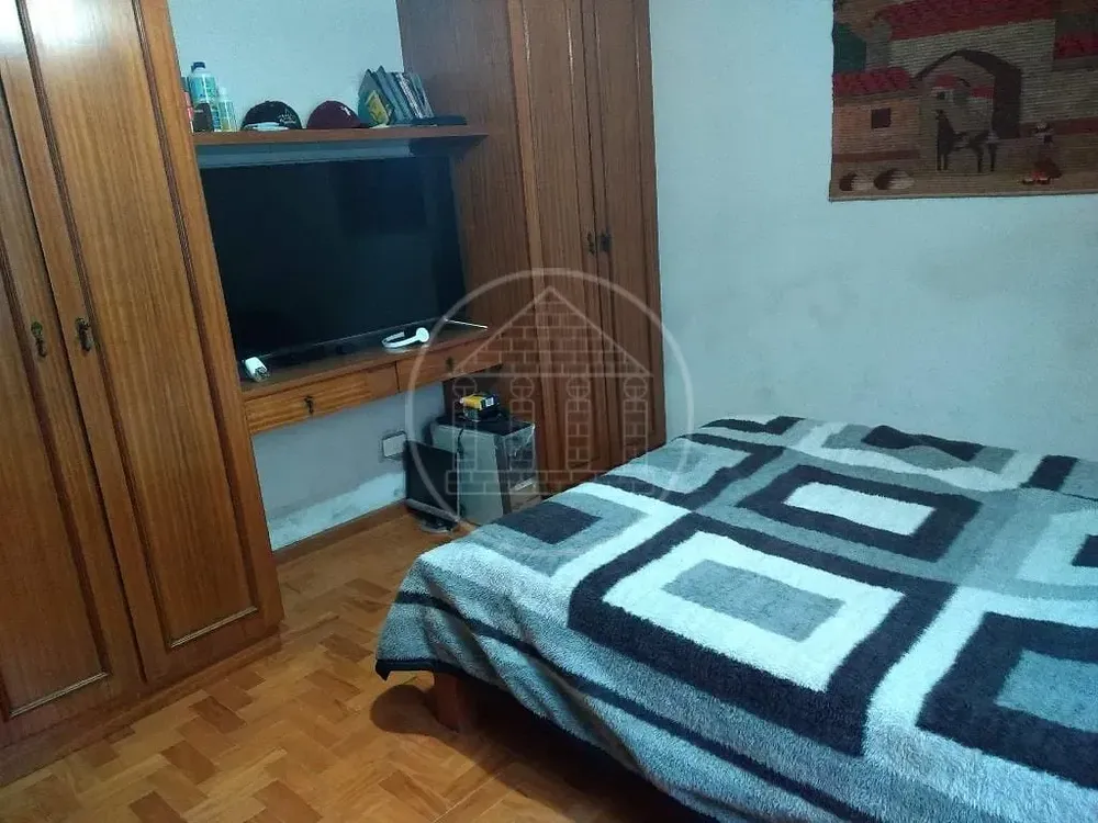 Casa, 3 quartos, 180 m² - Foto 9