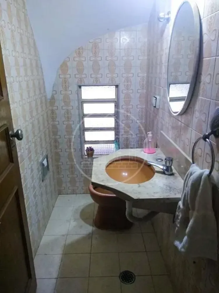 Sobrado, 4 quartos, 268 m² - Foto 6