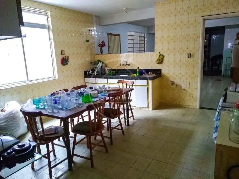 Sobrado, 4 quartos, 268 m² - Foto 2