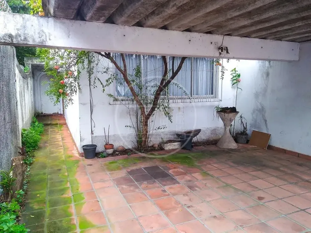 Sobrado, 4 quartos, 268 m² - Foto 8