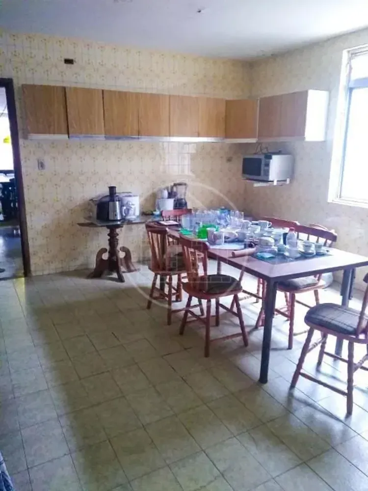 Sobrado, 4 quartos, 268 m² - Foto 4