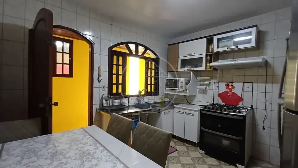 Casa, 3 quartos, 126 m² - Foto 3